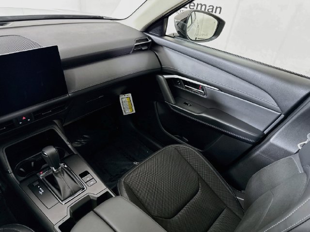 New 2026 MAZDA CX-5 Select AWD/4WD image 21