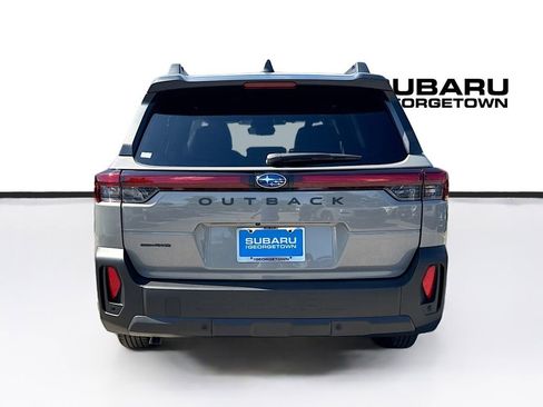 New 2026 Subaru Outback Premium AWD/4WD image 6