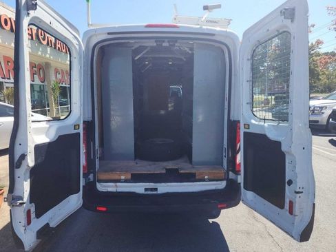 Used 2017 Ford Transit 250 250 image 16