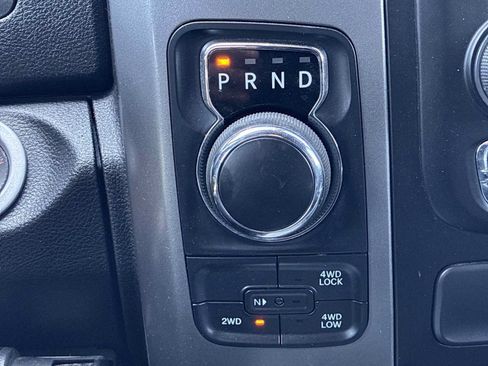 Used 2022 RAM 1500 Warlock AWD/4WD image 20