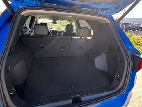 Used 2024 Chevrolet Equinox Premier image 12
