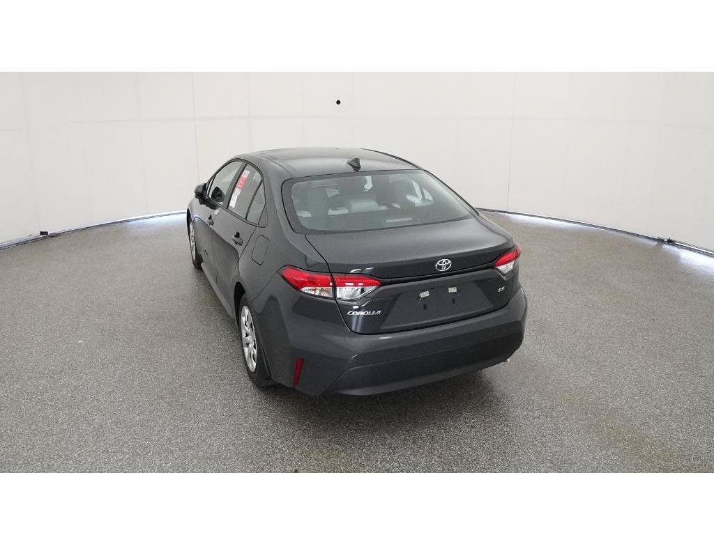 Used 2025 Toyota Corolla LE FWD image 8