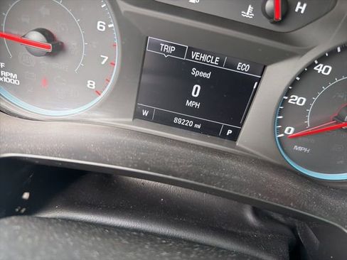 Used 2019 Chevrolet Traverse LS image 5