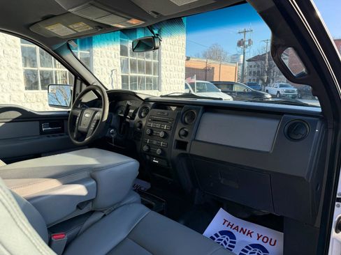 Used 2014 Ford F150 XL w/ Equipment Group 101A Mid image 13