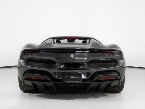 Used 2025 Ferrari 296 GTS image 6