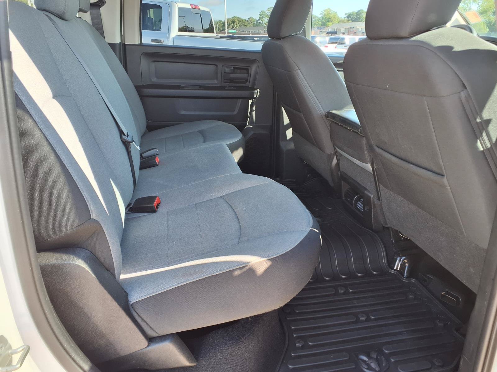 Used 2024 RAM 1500 Tradesman w/ Popular Equipment Group AWD/4WD image 19