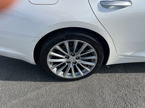 Used 2022 Cadillac CT5 Premium Luxury w/ Parking Package image 13