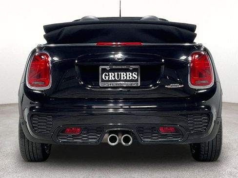 Used 2021 MINI Cooper John Cooper Works w/ 6.5" Touchscreen Package FWD image 5