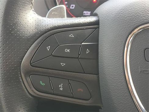 Certified 2022 Dodge Charger GT image 27