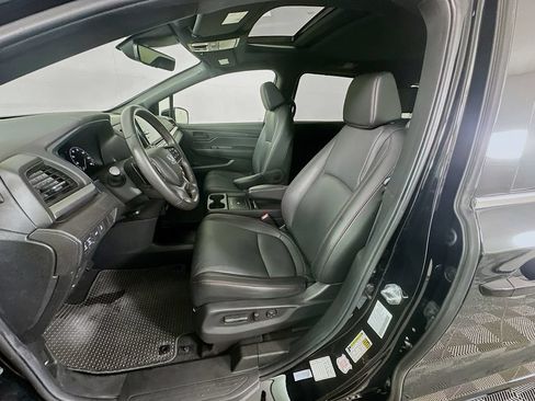 Used 2025 Honda Odyssey Sport-L image 20