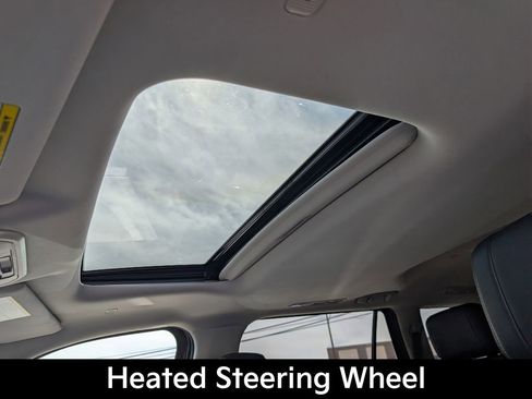 Used 2024 Toyota Sequoia SR5 image 11