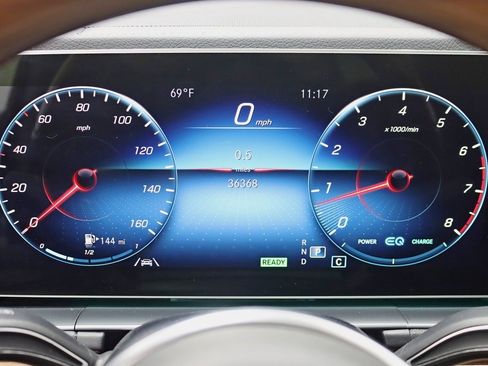 Used 2022 Mercedes-Benz GLS 450 4MATIC image 17