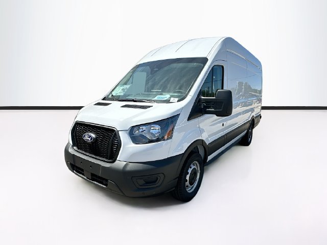 New 2026 Ford Transit 350 148 High Roof Extended RWD image 5