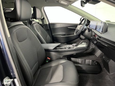 Used 2024 Kia EV6 Light image 35