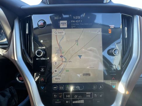 Used 2023 Subaru Outback Touring image 14