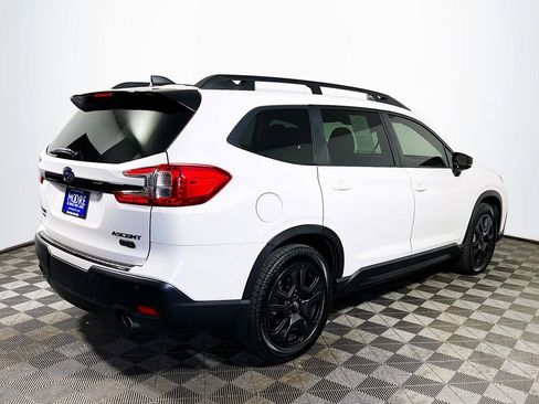 Used 2024 Subaru Ascent Onyx Edition w/ Popular Package Onyx AWD/4WD image 7