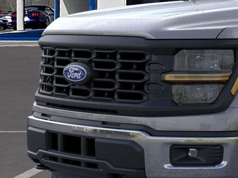 New 2025 Ford F150 XL w/ Equipment Group 103A High image 18