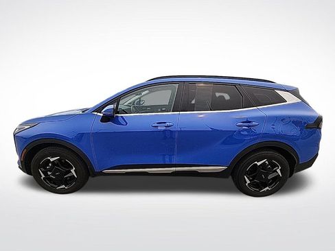 Used 2026 Kia Sportage EX w/ EX Panorama Roof Package AWD/4WD image 4