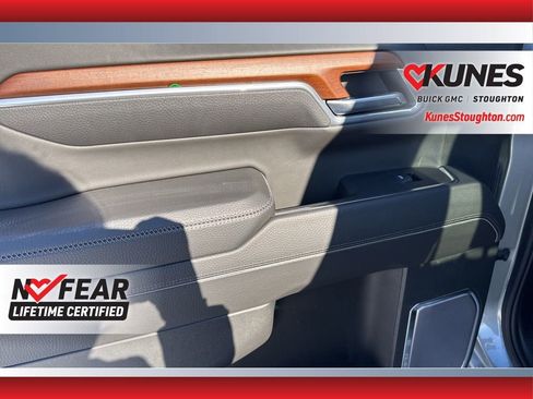 Used 2023 GMC Sierra 1500 Denali image 27