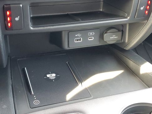 Certified 2025 Honda Ridgeline RTL image 26