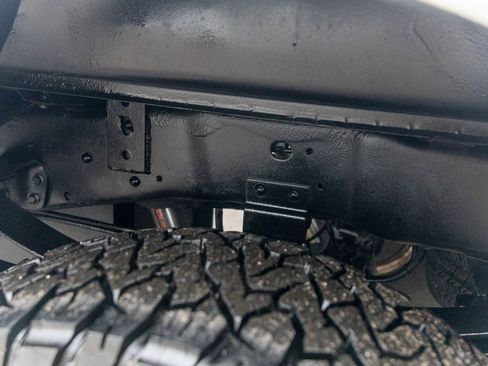 Used 1995 Ford F250 4x4 SuperCab image 32