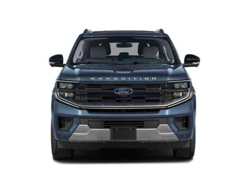 Used 2025 Ford Expedition Platinum AWD/4WD image 4