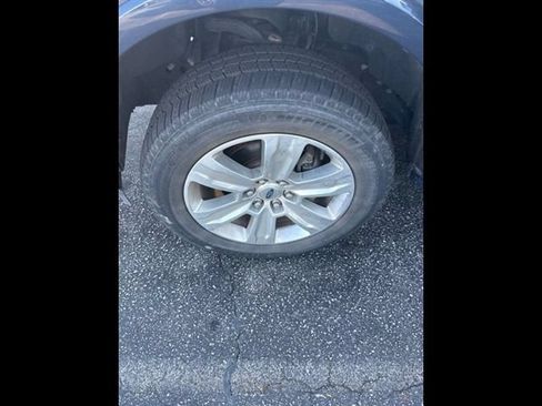 Used 2020 Ford F150 Platinum w/ Equipment Group 701A Luxury AWD/4WD image 13