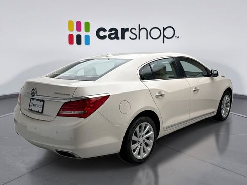 Used 2014 Buick LaCrosse Leather image 5