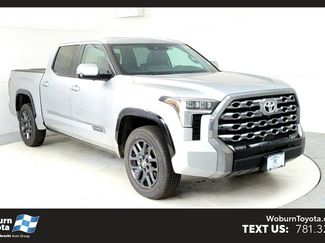 New 2026 Toyota Tundra Platinum AWD/4WD video 1