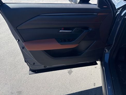 New 2026 MAZDA CX-50 Meridian Edition AWD/4WD image 23