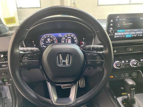 Certified 2023 Honda Civic Sport Touring image 25
