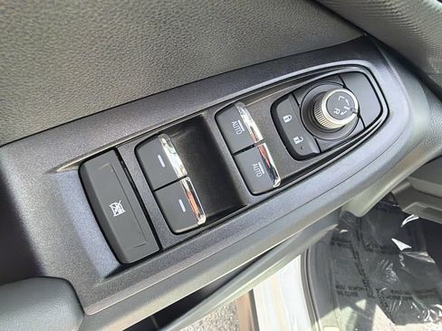 Used 2026 Subaru Crosstrek 2.5i Limited AWD/4WD image 15