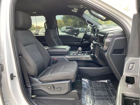 Certified 2023 Ford F150 XLT w/ Equipment Group 302A High image 41