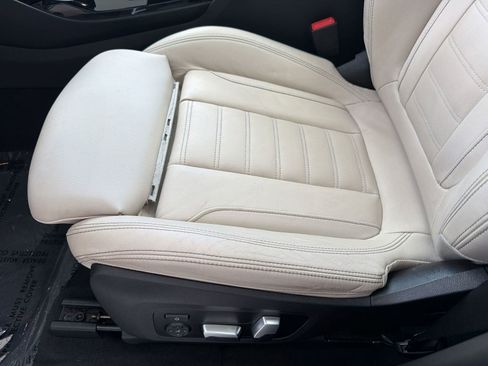 Used 2022 BMW X3 sDrive30i w/ M Sport Package 2 RWD image 14