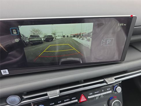 New 2026 Hyundai Santa Cruz SEL image 22