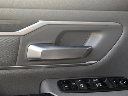 Certified 2021 RAM 1500 Big Horn image 11