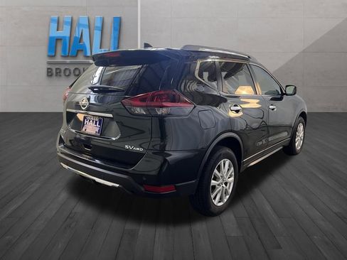 Used 2020 Nissan Rogue SV image 5