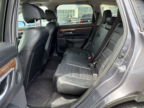 Certified 2022 Honda CR-V EX-L image 15
