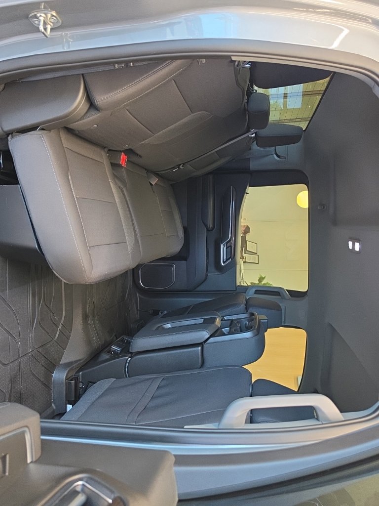 Used 2026 Chevrolet Silverado 1500 RST w/ RST Select Package RWD image 48