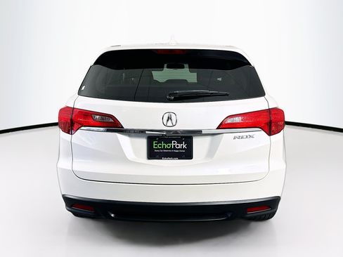 Used 2015 Acura RDX FWD w/ Technology Package image 7