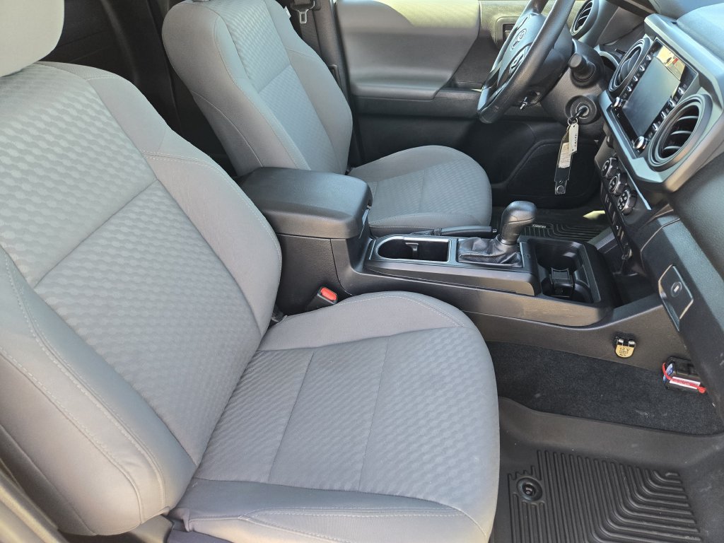 Used 2023 Toyota Tacoma SR RWD image 13
