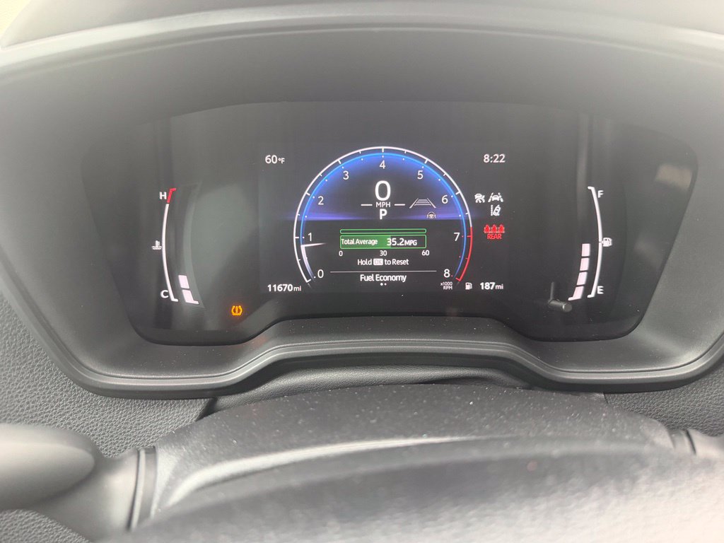 Used 2026 Toyota Corolla LE FWD image 12
