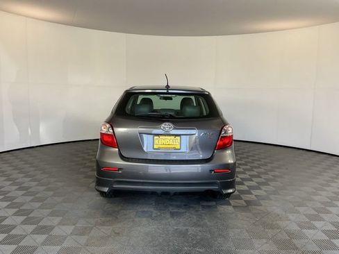 Used 2009 Toyota Matrix S FWD image 6