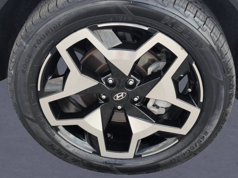 Used 2023 Hyundai Santa Cruz Limited w/ Cargo Package AWD/4WD image 36