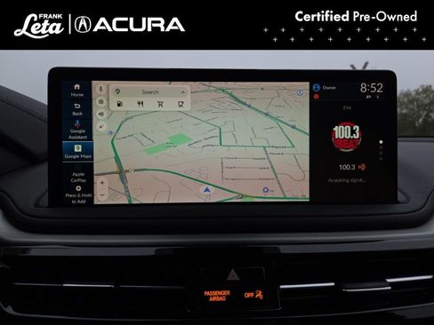 Used 2026 Acura MDX SH-AWD image 10