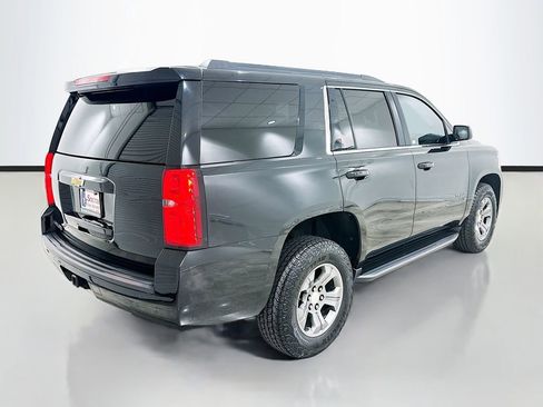 Used 2020 Chevrolet Tahoe LS RWD image 7