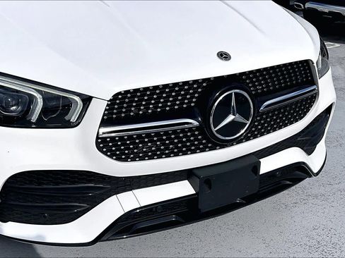Used 2020 Mercedes-Benz GLE 450 GLE 450 image 29