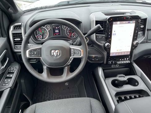 New 2026 RAM 2500 Big Horn image 12