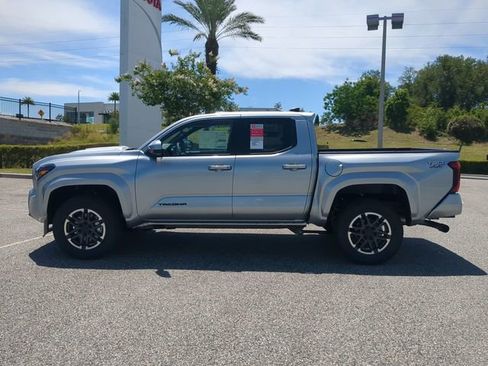 New 2026 Toyota Tacoma TRD Sport RWD image 7