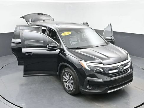 Used 2019 Honda Pilot EX-L image 52